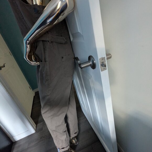 Toad & Co Overalls - Picture 4 of 11